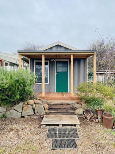 Kyneton Apartment | Studio 16