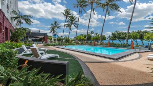 North Ward House | Studio 211 - Seaside Serenity Your Perfect Retreat