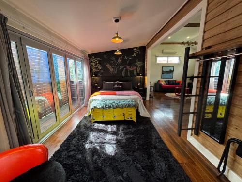 Bellingen Apartment | Studio 22 Bellingen