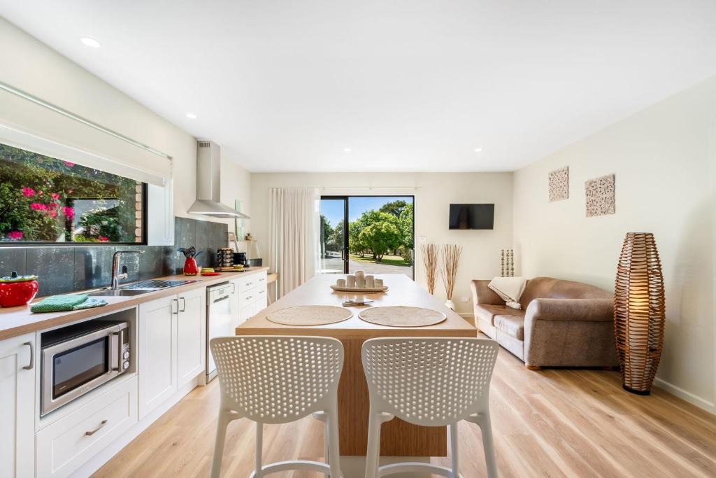 Acton Park Apartment | Studio 318