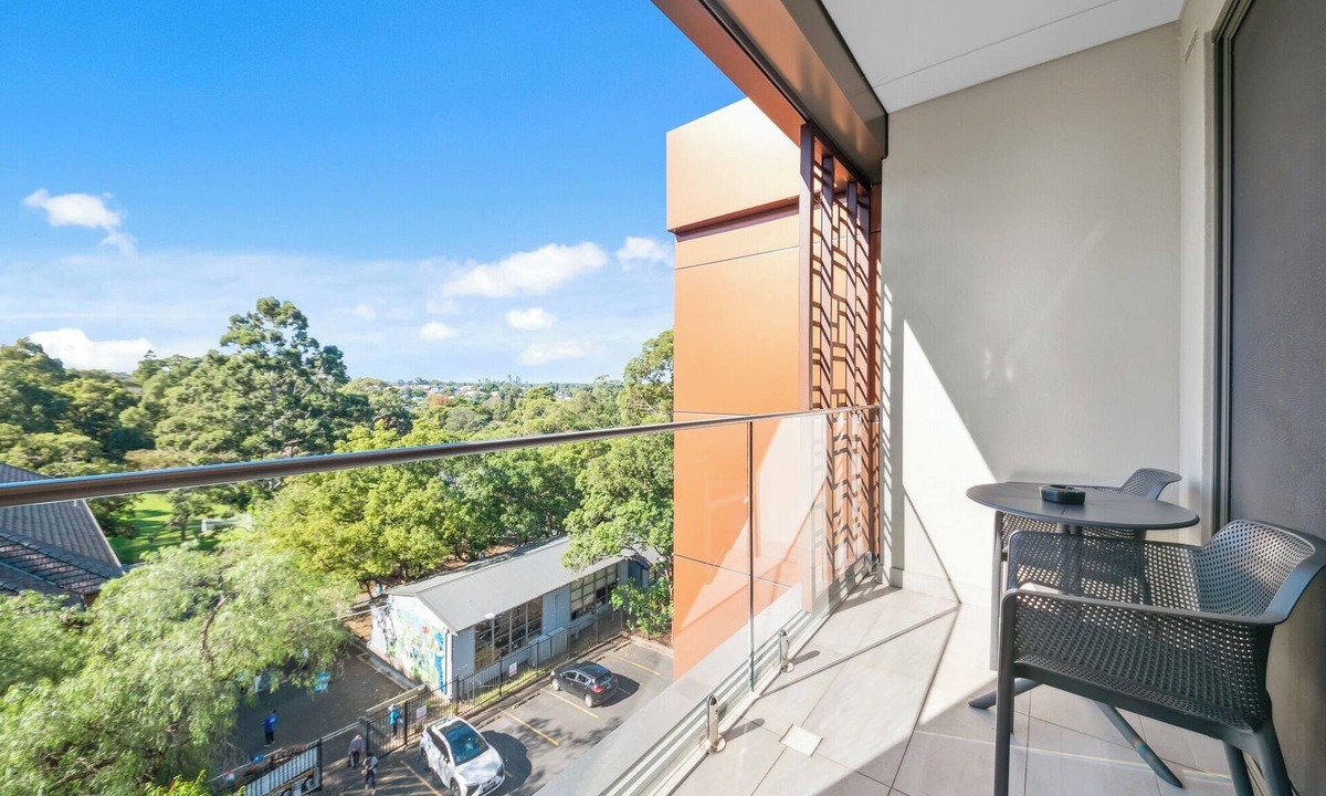 Ryde Apartment | Studio 8 Residences in Ryde