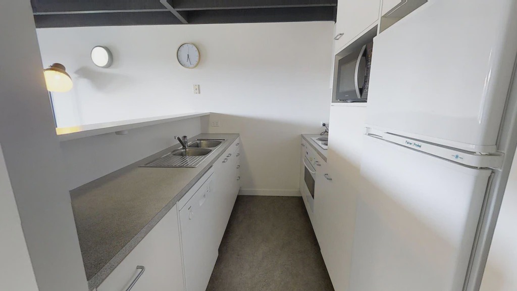 Perisher Valley Apartment | Studio Loft 7 - A well appointed self contained studio loft
