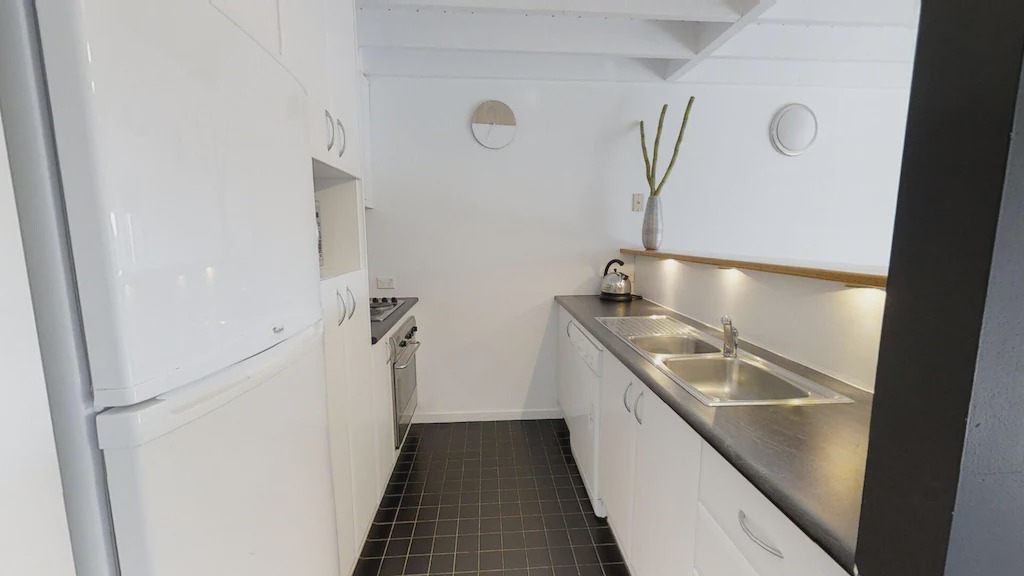 Perisher Valley Apartment | Studio Loft 8 - A well appointed self contained studio loft apartment