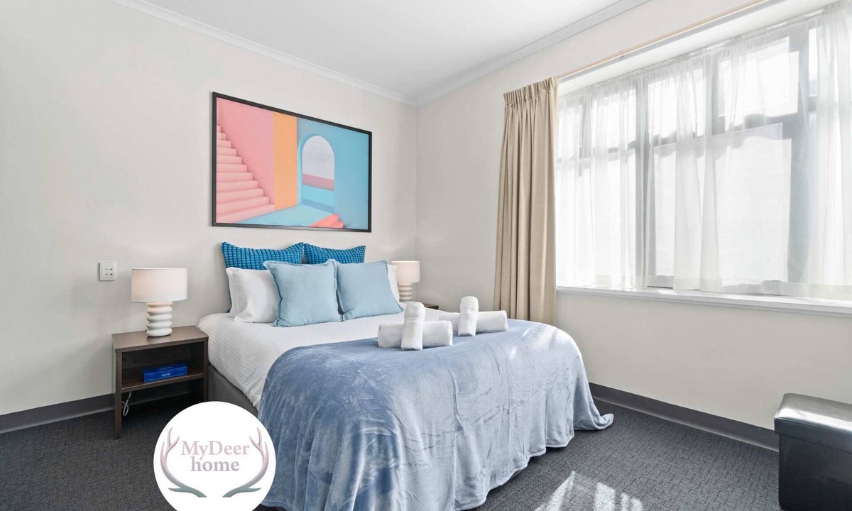 Adelaide Central Business District Apartment | Studio Nestled in the Vibrant Heart of Adelaide