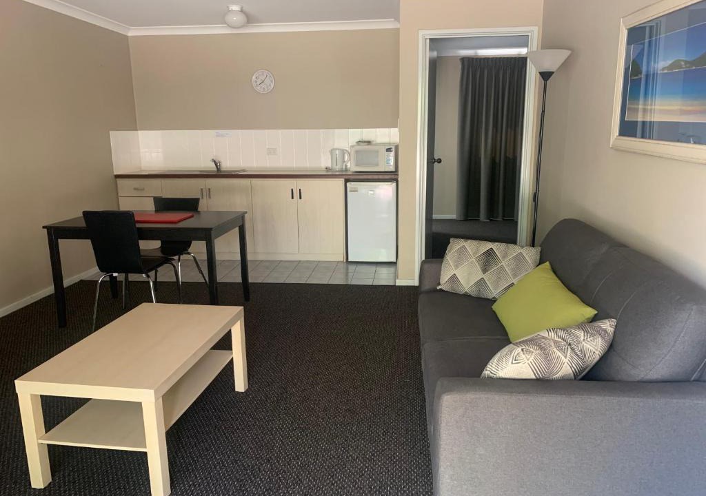 Centennial Park Apartment | Studio32
