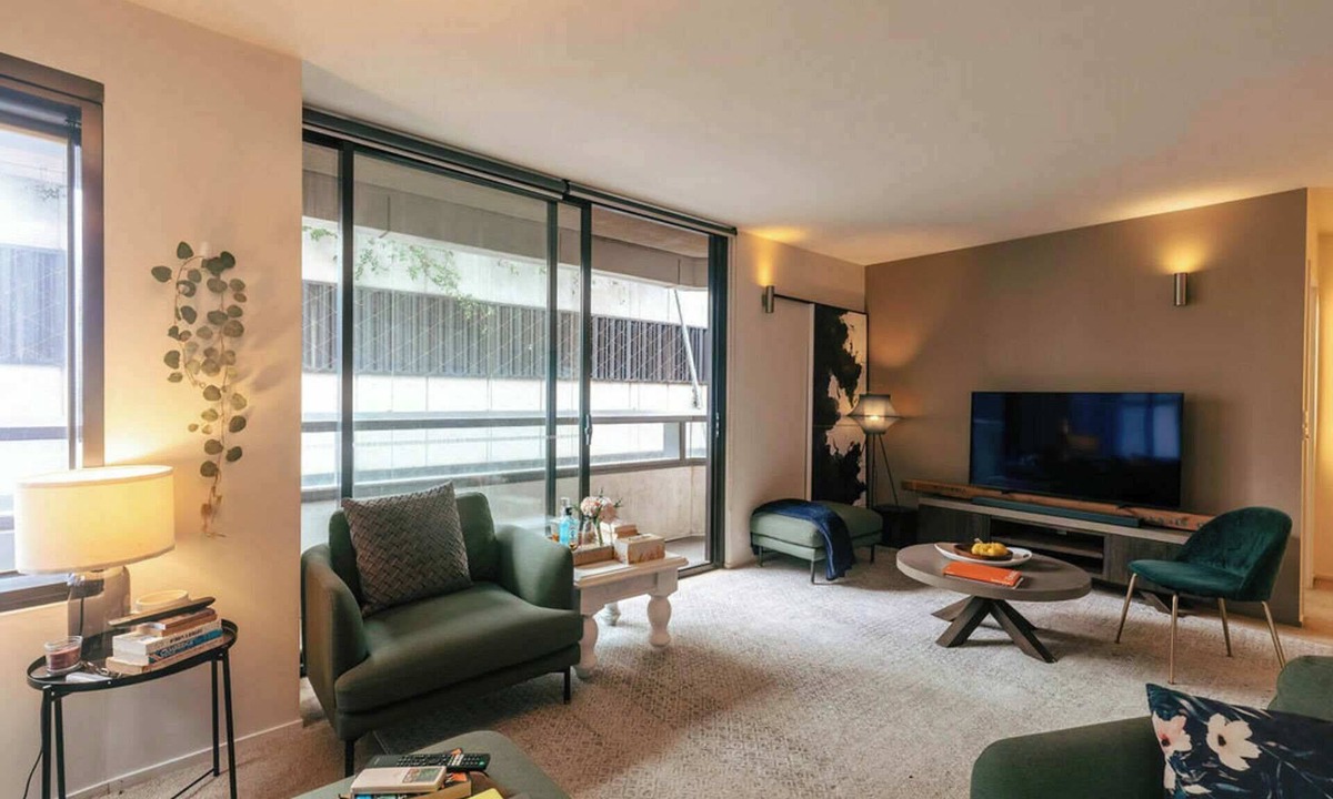 Docklands Apartment | Stunning 2BDR Apt in the heart of Docklands
