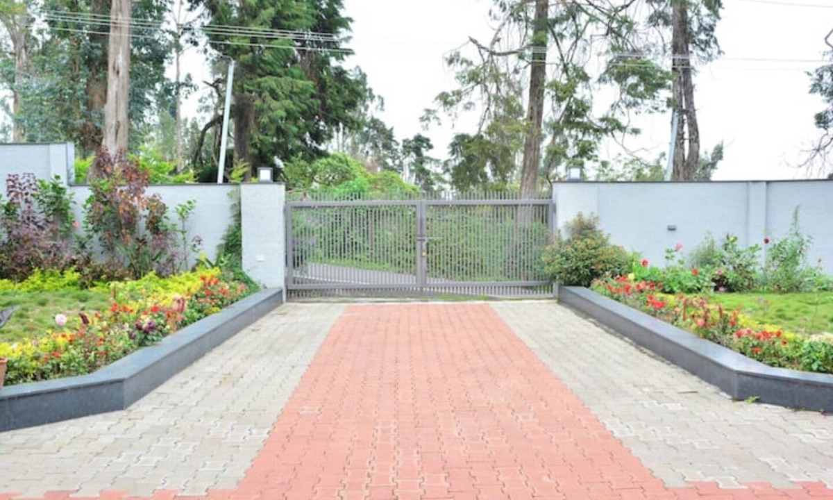 Kodaikanal Apartment | Stunning View & Modern Amenities-H2