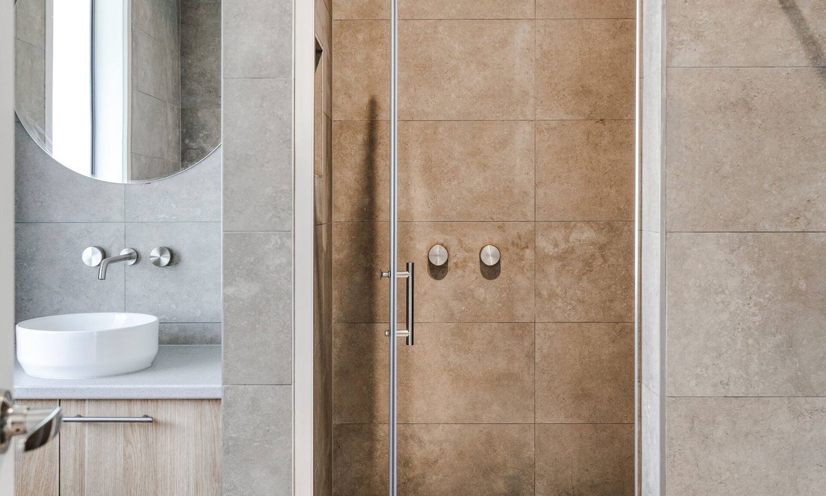 Currie House | Style, space & comfort in the heart of Currie
