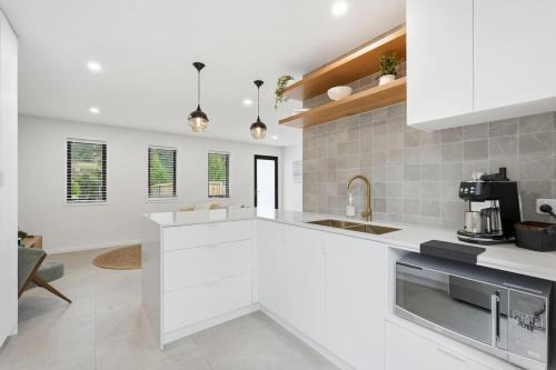 Cambridge House | Stylish 2-Bed Cambridge Stay