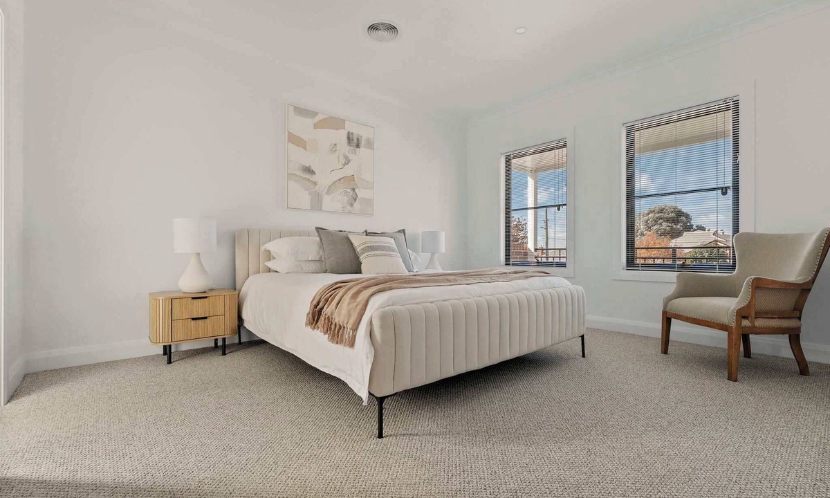 Bathurst Apartment | Stylish Bathurst Apartment Near CBD