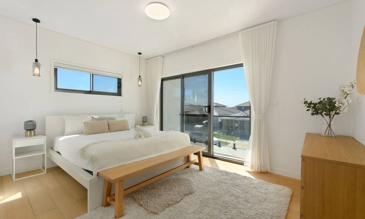 Austral House | Stylish Home in Austral - Ideal for Relaxing Stays