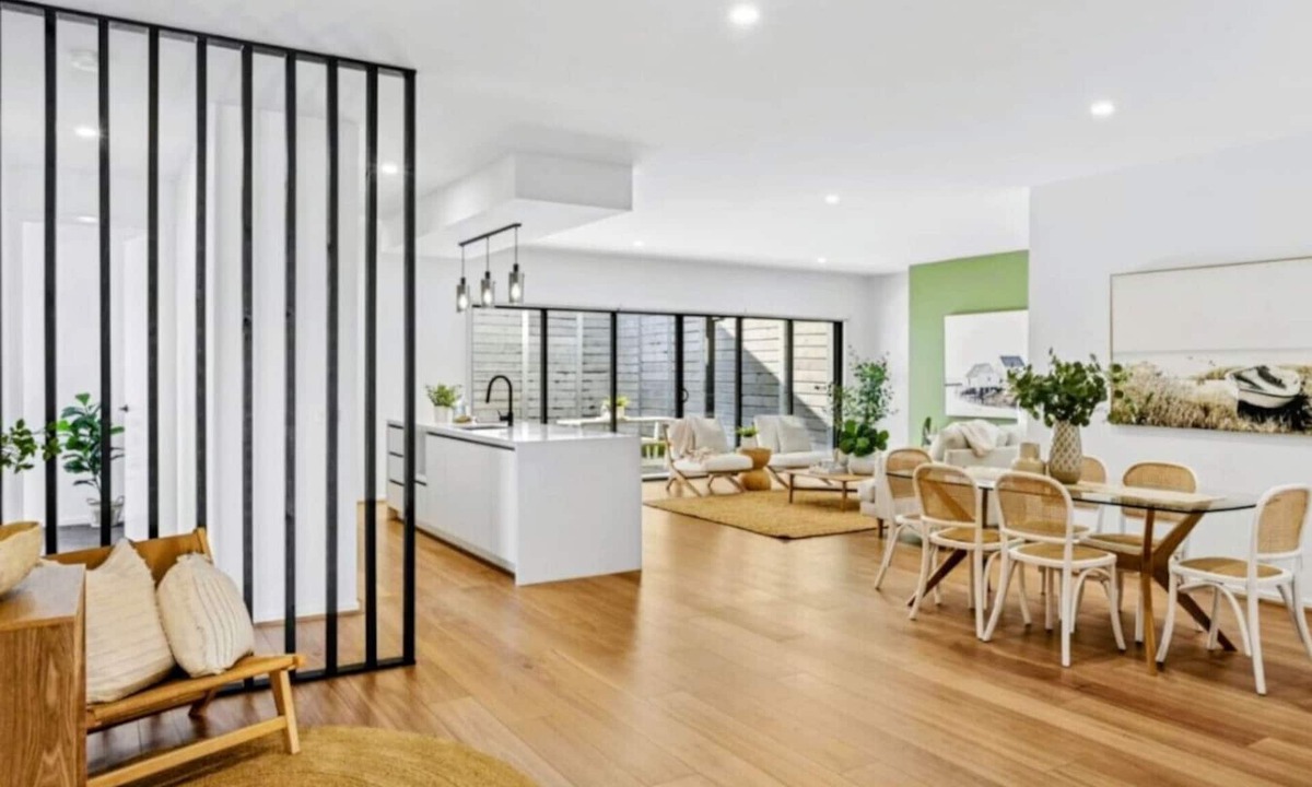 Highton House | Stylish Modern Getaway – Geelong