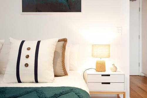 Ultimo Apartment | Stylish Studio with Balcony near Darling Square