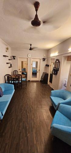 West Saidapet Apartment | Suave 2bhk