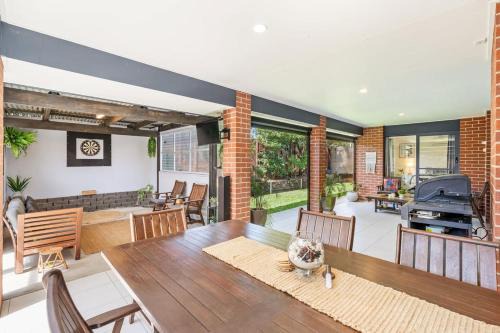 Urraween House | Suburban Sanctuary
