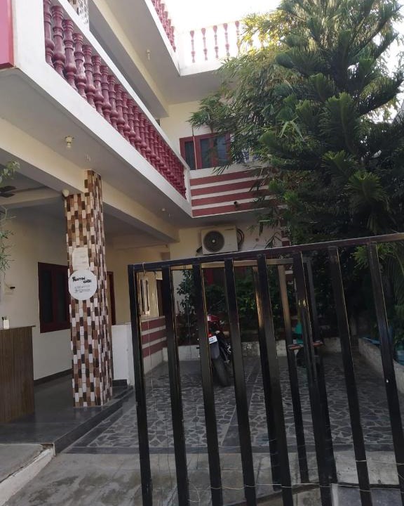 Mahabalipuram Beach Hotel | SULU RESIDENCY