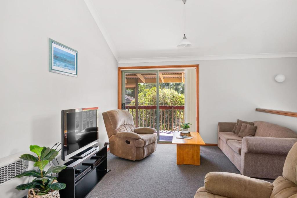 Mollymook House | Summer Breeze