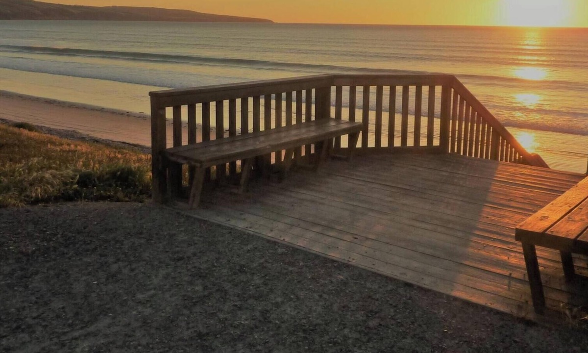 Sellicks Beach House | SUMMER BREEZE @ Sellicks Beach