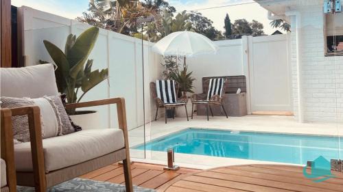 Summerland Point House | Summerland Escape