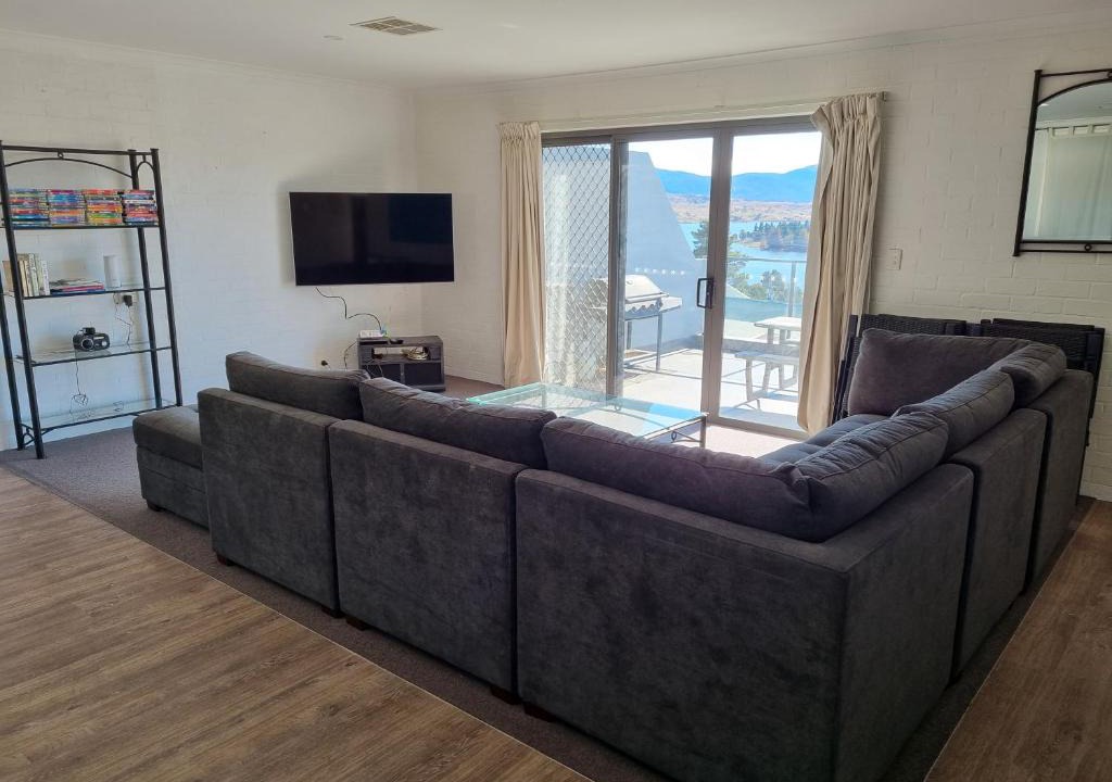 Jindabyne Apartment | Summit 15