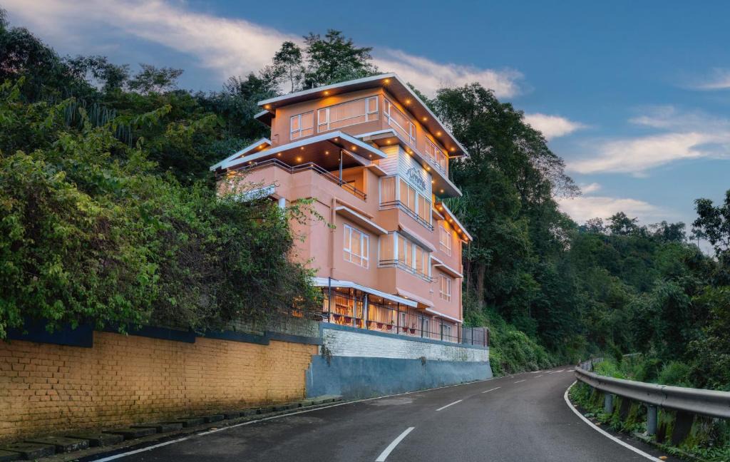 Kurseong Resort | Summit Bougainvillea Tea Resort