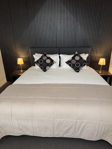 Falls Creek Cabin | Summit Ridge Alpine Lodge
