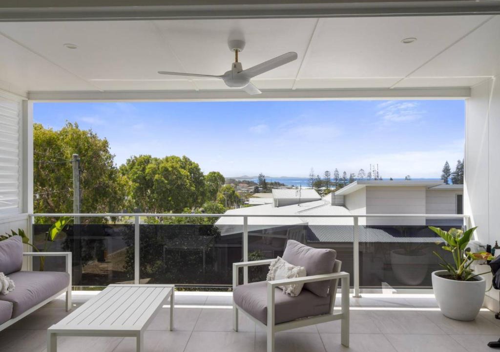 Woolgoolga House | Sun Crest