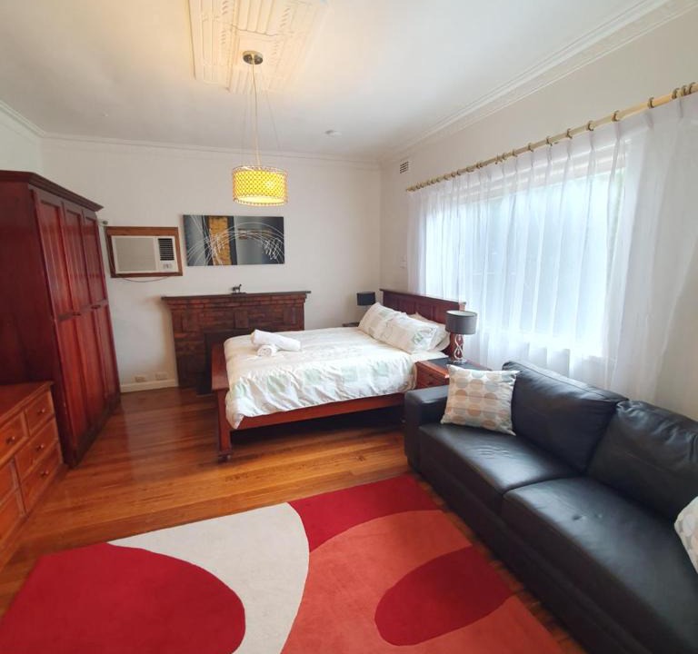 Sunbury House | Sunbury Central