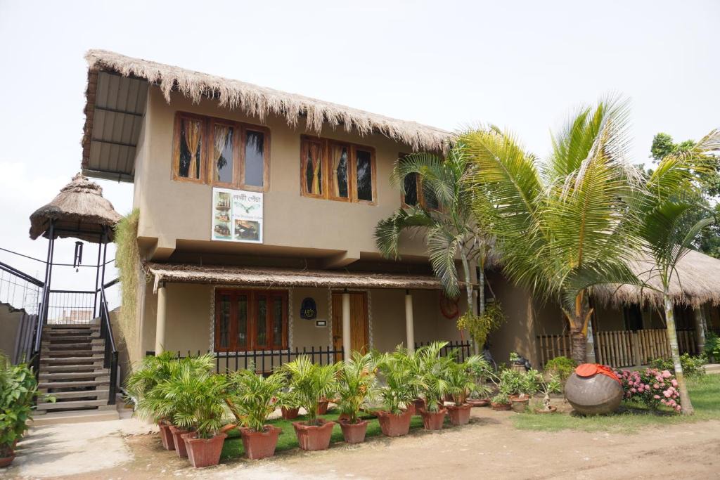 North 24 Parganas House | SUNDARGRAM HOMESTAY