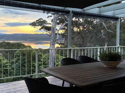 Merimbula House | Sundowner Deck House - Pet Friendly