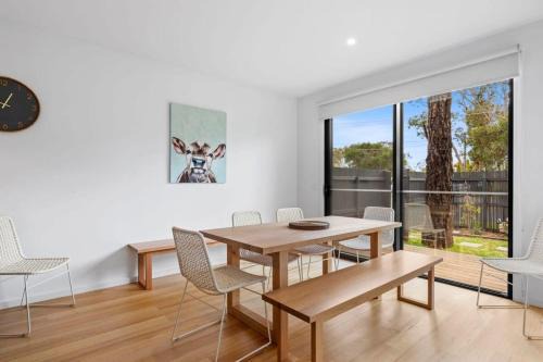 Barwon Heads House | Sundrenched Barwon Heads