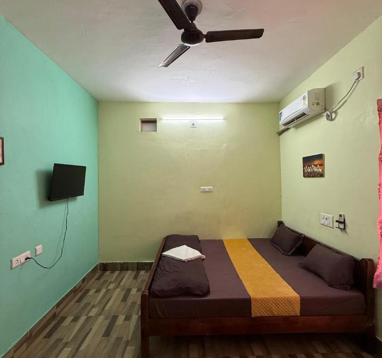 Bhubaneshwar House | Sunlight Premium