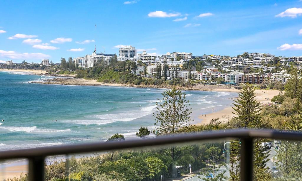 Maroochydore Apartment | Sunny Coast Escapes - Maroochydore