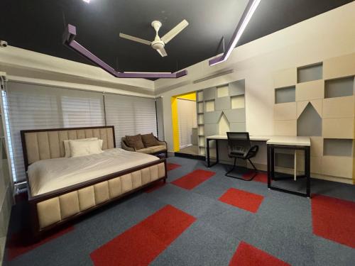 Gulshan House | Sunnydale apartment