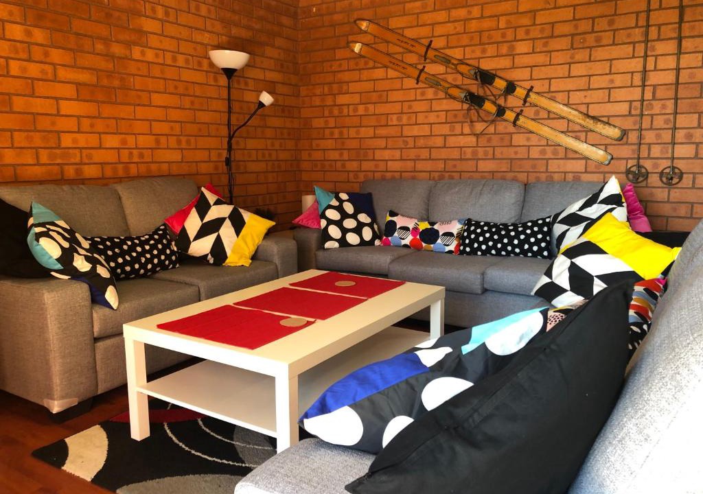 Jindabyne Apartment | Sunrise 5