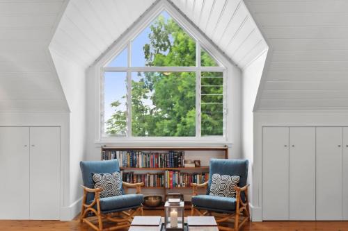 Hazelbrook House | Sunrise House