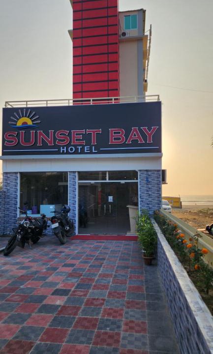 Cox's Bazar Hotel | Sunset Bay Hotel