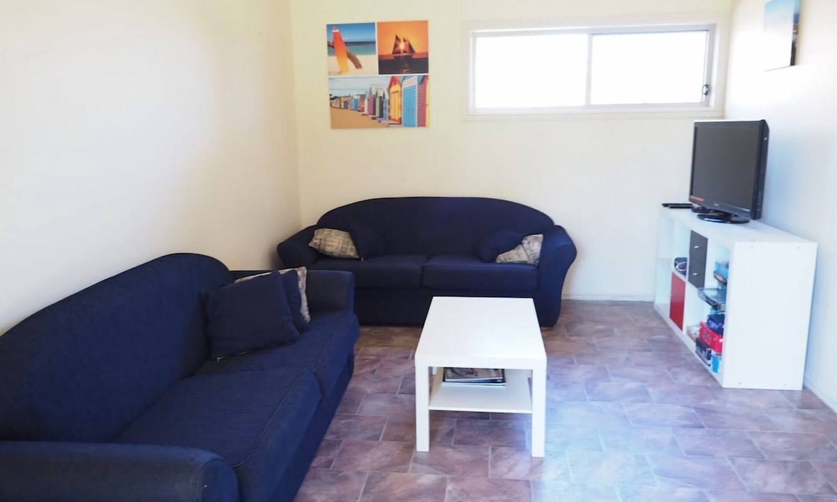 Sandy Point House | Sunset Deck Stay 3 Pay 2 Winter Special