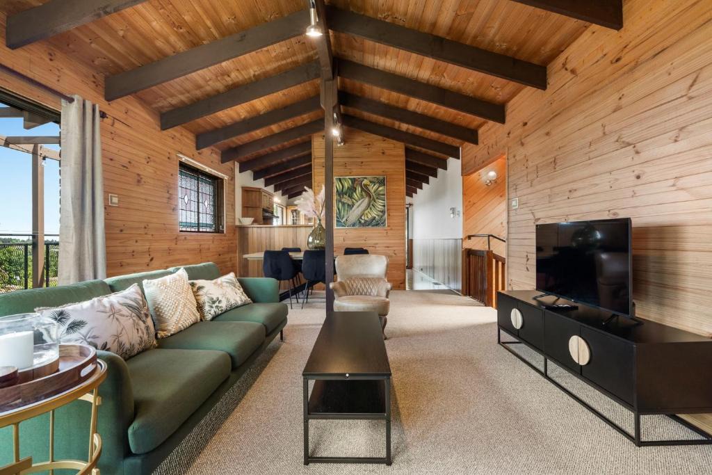 Calare House | Sunset Lodge - Breathtaking Views