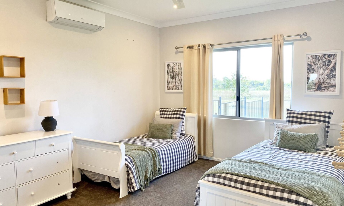 Mareeba House | Sunset Rise @ Jaques Coffee Plantation