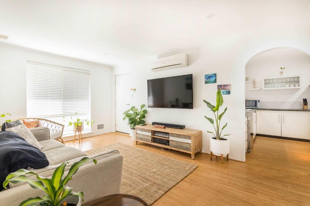Scarborough Apartment | Sunset Villa Scarborough