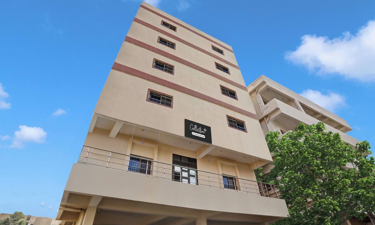 Danapur Hotel | Super Collection O Danapur