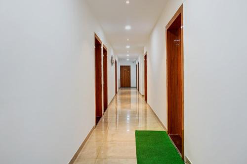 Pimpri - Chinchwad Hotel | Super Hotel O KP Pride