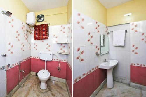 Oyo Red Velvet Inn | Chinar Park
