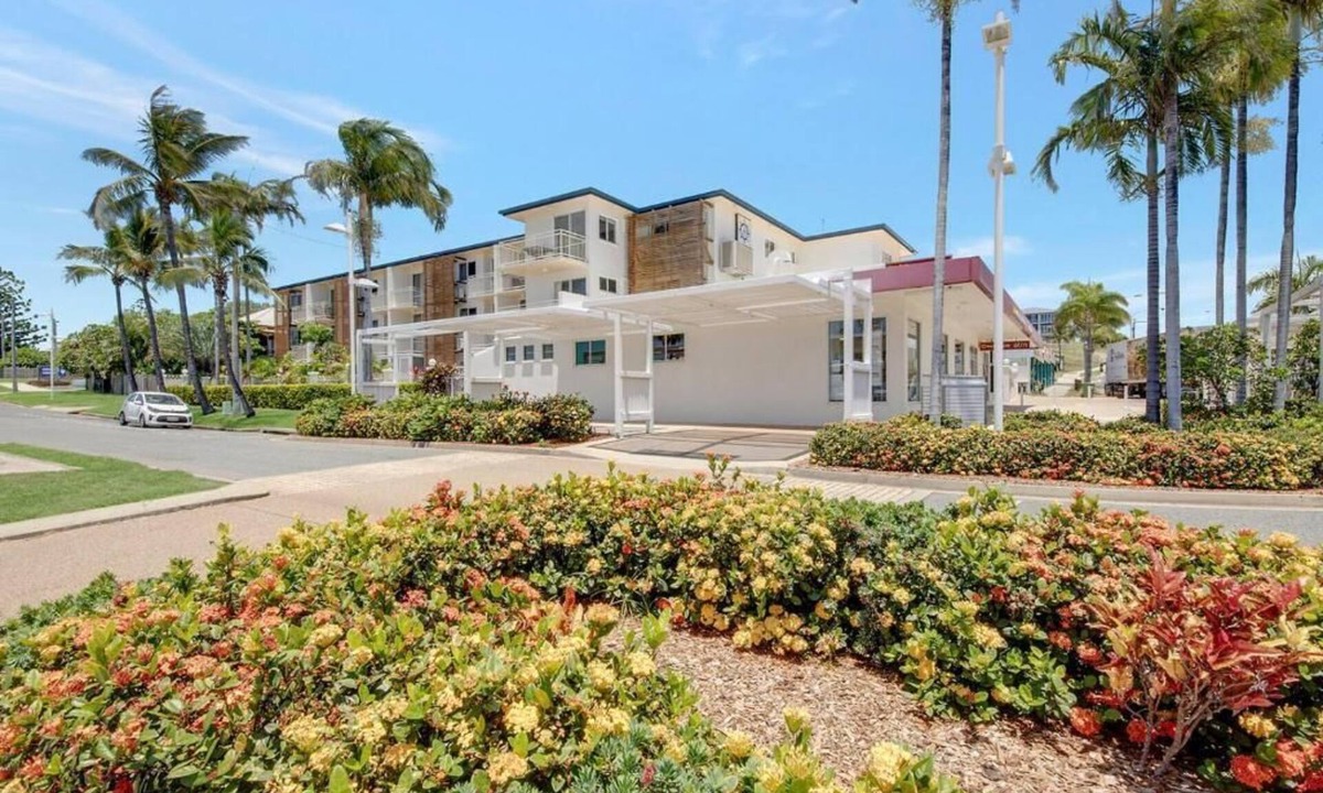 Emu Park Apartment | Superior Studio Unit 4