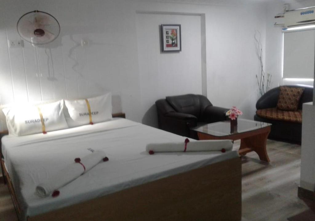 Mahabalipuram Beach House | suradeep residency