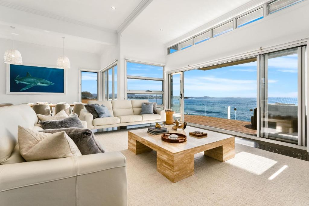 Shellharbour House | Surf Beach House