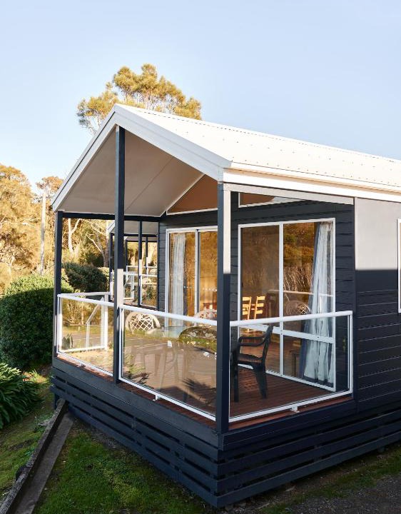 Narooma Resort | Surf Beach Narooma Holiday Park