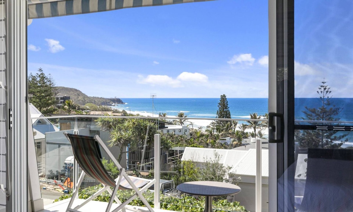 Sunshine Beach Apartment | Surf-Scene 2 Sunshine Beach