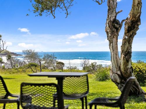 Arrawarra Headland House | Surf Shack Arrawarra Headland